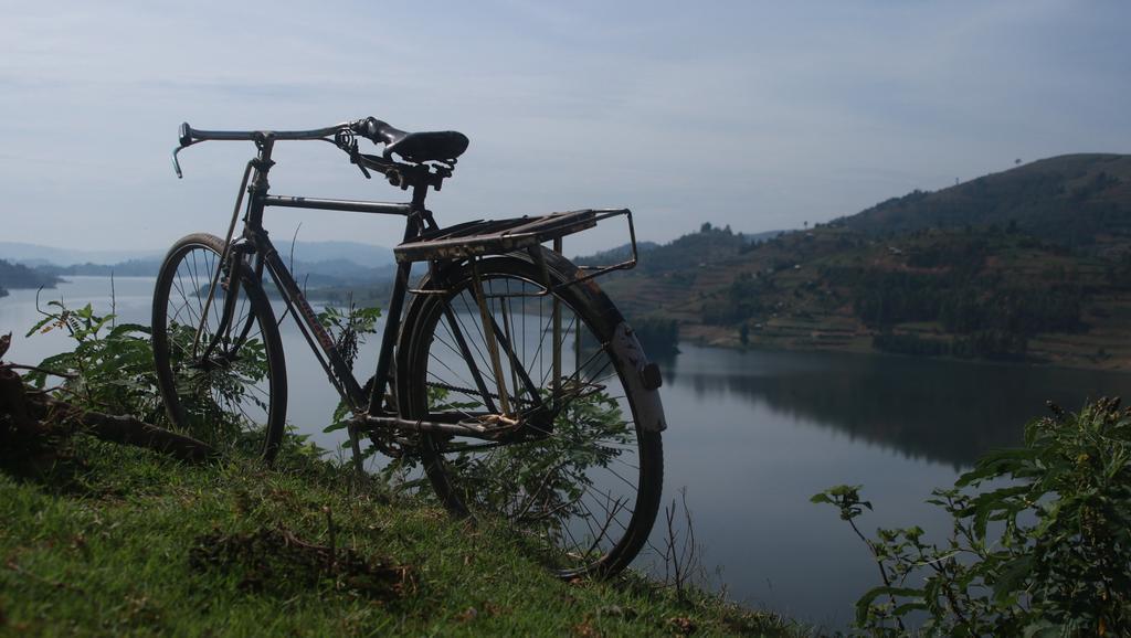 Amasiko Homestay Lake Bunyonyi Kabale Exterior photo